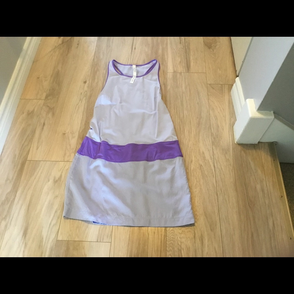 Lululemon Dress
